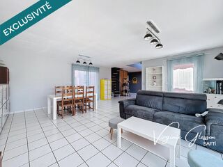  Maison � vendre 7 pi�ces 256 m�