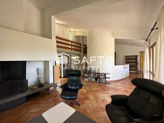  Maison à vendre 8 pièces 191 m²