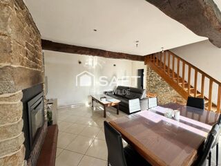  Maison à vendre 6 pièces 107 m²