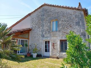  Maison à vendre 6 pièces 163 m²