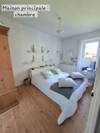  Maison � vendre 8 pi�ces 220 m�