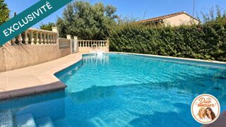  Maison à vendre 7 pièces 229 m²