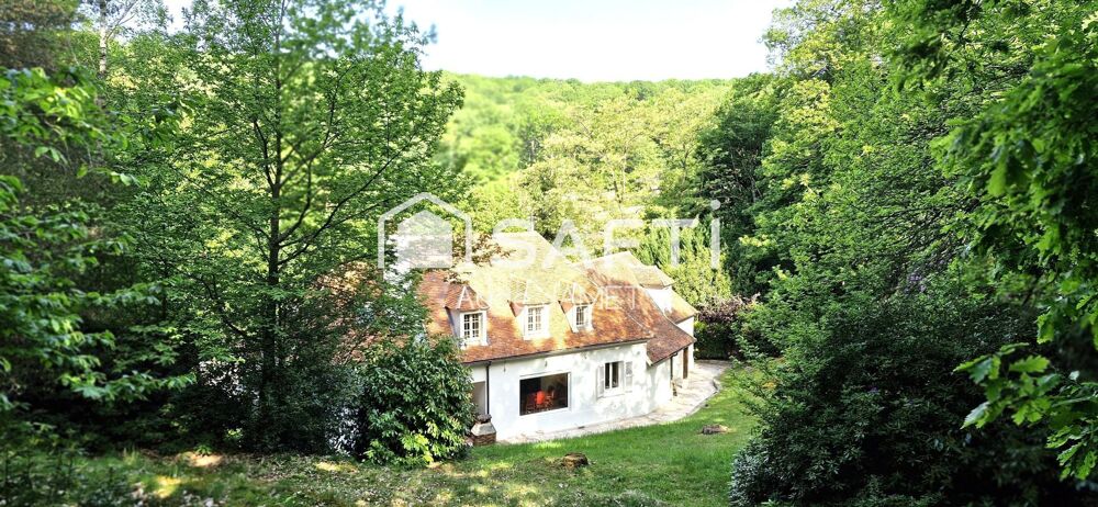  vendre  Maison Buc (78530)