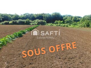  Terrain � vendre 1557 m�