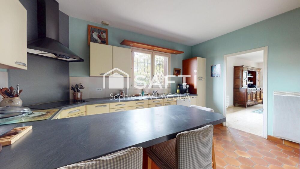  vendre  Maison Fontaines-Saint-Martin (69270)