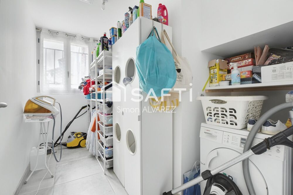 � vendre  Maison Toulouse (31200)