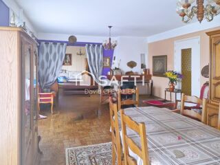  Maison à vendre 7 pièces 175 m²
