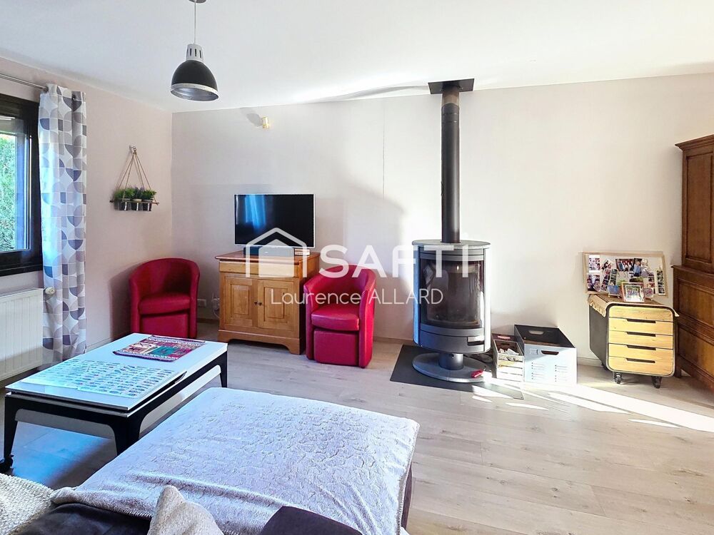 Vente Maison Charmante maison familiale avec jardin, au coeur de Chambly Chambly