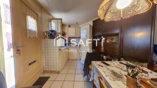  Maison � vendre 2 pi�ces 27 m�