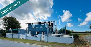  Maison � vendre 4 pi�ces 82 m�