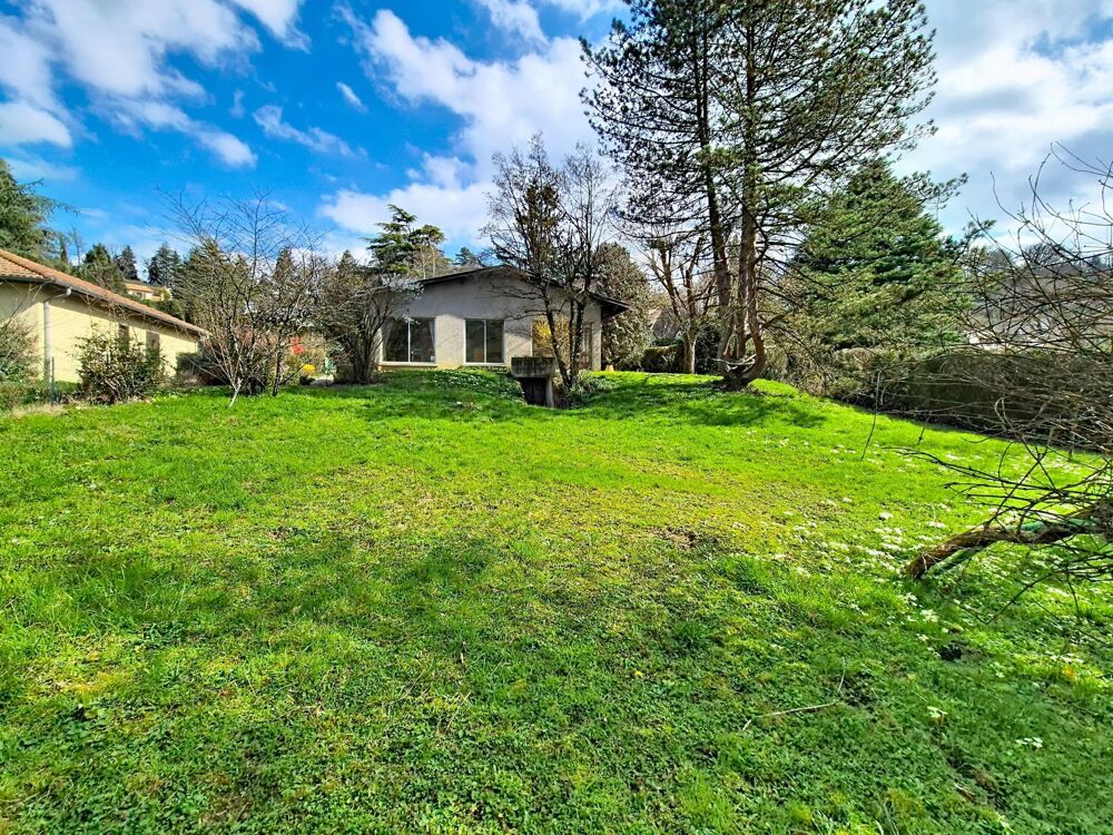 � vendre  Maison Tassin-la-Demi-Lune (69160)