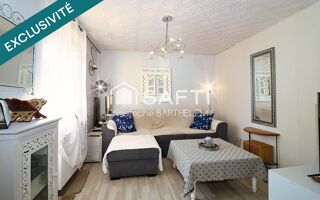  Maison  vendre 4 pices 42 m