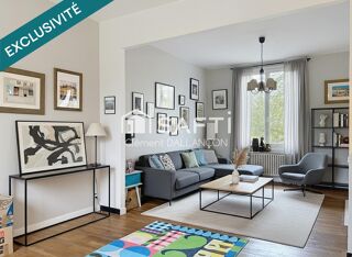  Maison � vendre 10 pi�ces 288 m�