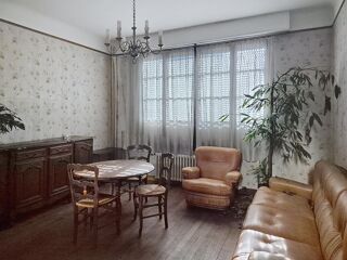  Maison à vendre 6 pièces 115 m²