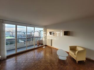  Appartement � vendre 1 pi�ce 30 m�