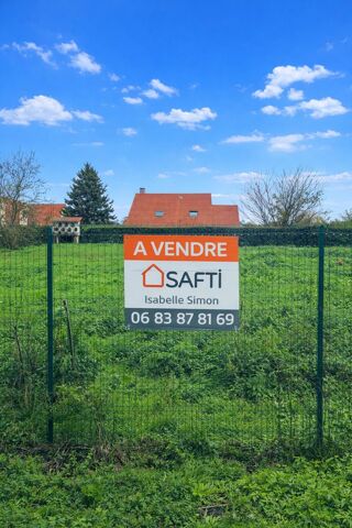  Terrain � vendre 512 m�