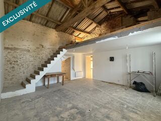  Maison � vendre 4 pi�ces 157 m�