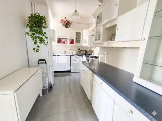 Appartement à vendre 4 pièces 85 m²