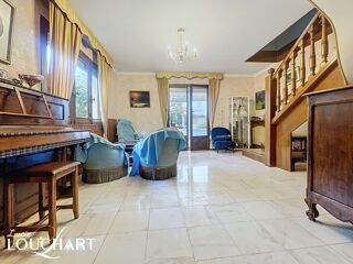  Maison � vendre 5 pi�ces 125 m�