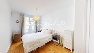  Appartement � vendre 3 pi�ces 53 m�