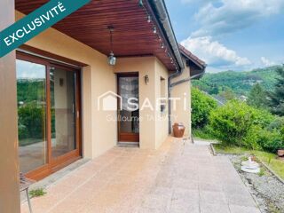  Maison à vendre 7 pièces 150 m²