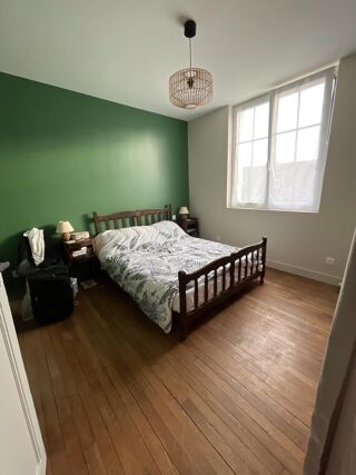  Maison � vendre 6 pi�ces 100 m�