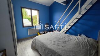  Maison � vendre 7 pi�ces 202 m�