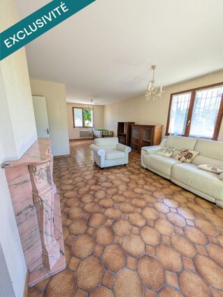  Maison à vendre 5 pièces 127 m²