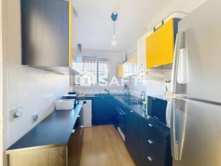  Appartement � vendre 3 pi�ces 62 m�