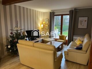  Maison � vendre 5 pi�ces 108 m�