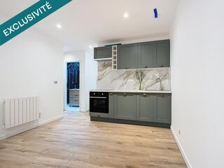  Appartement � vendre 3 pi�ces 52 m�