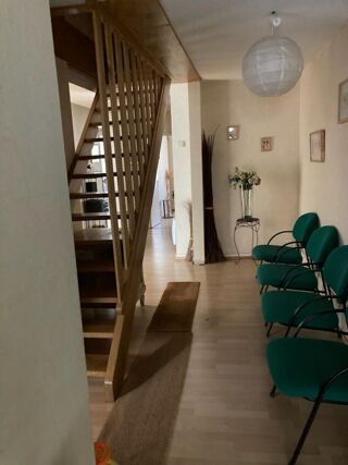  Appartement à vendre 5 pièces 100 m²