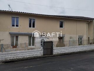  Maison à vendre 5 pièces 165 m²