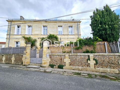   Maison de Maître 173 m² - 3 Chambres. Maison - 4 pièce(s) - 173 m²