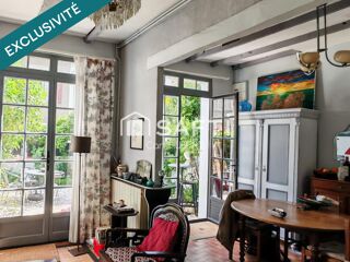  Maison à vendre 3 pièces 49 m²