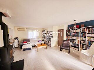  Maison � vendre 4 pi�ces 96 m�