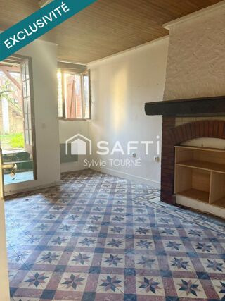  Maison � vendre 9 pi�ces 185 m�