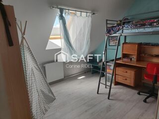  Maison à vendre 6 pièces 93 m²