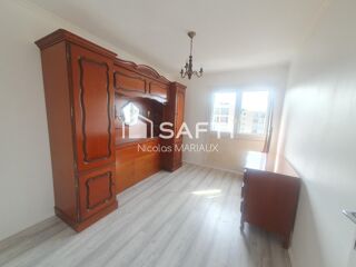  Appartement � vendre 4 pi�ces 74 m�