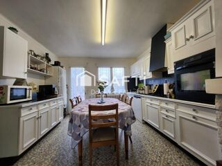  Maison � vendre 7 pi�ces 145 m�