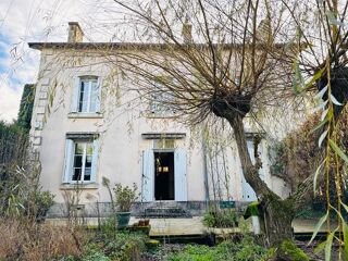  Maison à vendre 7 pièces 159 m²
