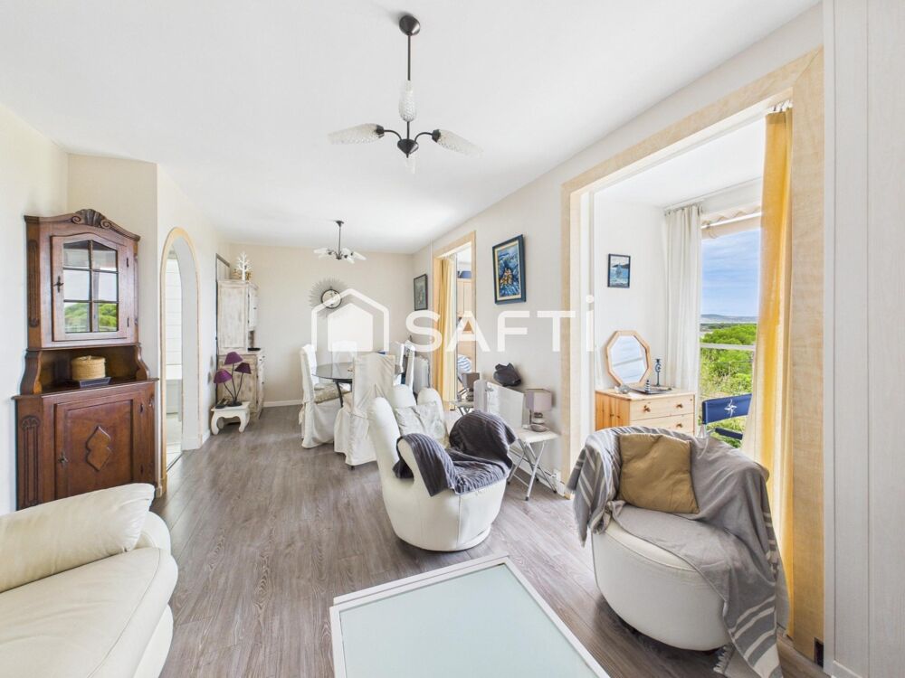 à vendre  Maison Leucate (11370)