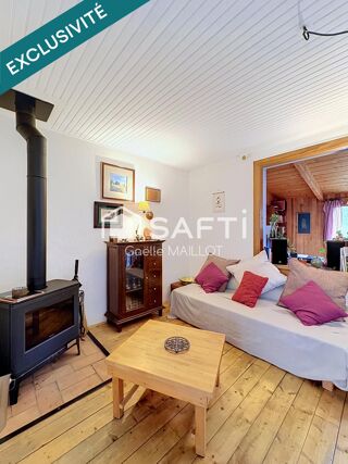  Maison à vendre 5 pièces 119 m²