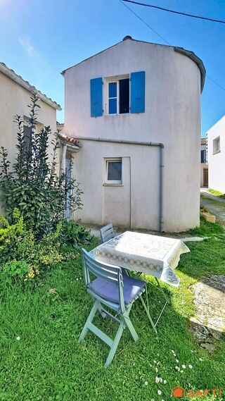  Maison à vendre 4 pièces 97 m²