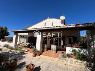  Maison à vendre 6 pièces 165 m²