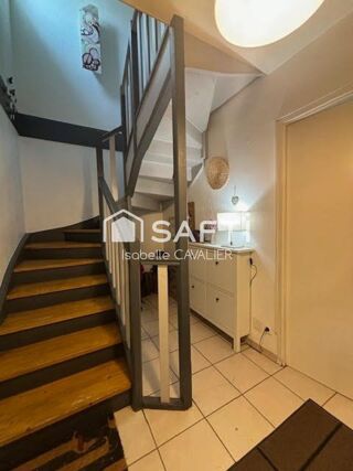  Maison à vendre 5 pièces 88 m²