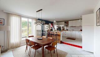  Maison � vendre 4 pi�ces 84 m�