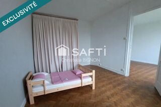  Appartement � vendre 4 pi�ces 62 m�