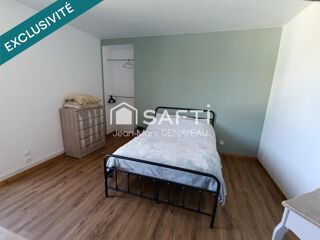  Maison à vendre 6 pièces 170 m²