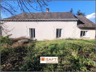  Maison à vendre 4 pièces 65 m²